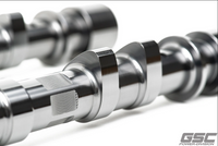 GSC Power Division GSC P-D Nissan Skyline R32/R33 RB26DETT R3 Camshafts 291/294 Billet (Requires Head Modification)