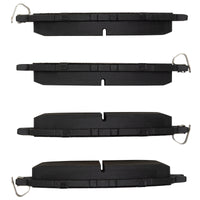 R1 Concepts R1 04-15 Toyota Tacoma Front Off-Road/Tow Brake Pads