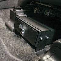 Tuffy Products Tuffy Underseat Drawer W/ Keyed Lock For Ford Explorer & Police Interceptor
