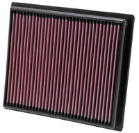 K&N Engineering K&N 11 Polaris Ranger RZR XP Replacement Air Filter