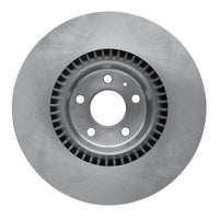 DFC 12-18 Audi A6 (USA/Canada) Front Brake Rotor