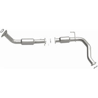 MagnaFlow Direct Fit Catalytic Converter 08-15 Toyota Sequoia
