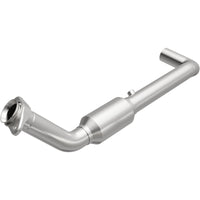 MagnaFlow 05-06 Ford F-150 4.2L Direct Fit Converter