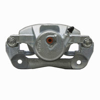 DFC 02-11 Honda Element Front-L Premium Caliper - Silver Zinc Coated