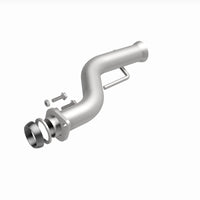 Magnaflow BRE Exhaust 11-13 Jeep Grand Cherokee 3.6L Front Pipe Kit