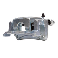 DFC 09-24 Infiniti M35H Rear-L Premium Caliper - Silver Zinc Coated