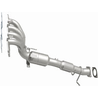 MagnaFlow 04-05 Mazda 3 2.3L Direct Fit Converter