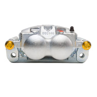 DFC 05-13 Ford F-350 Super Duty RWD Front-L Premium Caliper - Silver Zinc Coated