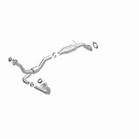 MagnaFlow Direct Fit Catalytic Converter 00-04 Chevy Blazer 4.3L