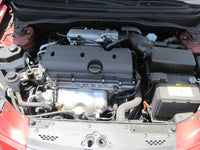 K&N Engineering K&N 06 Hyundai Accent 1.6L-L4 Drop In Air Filter