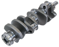 Eagle Ford 351 Windsor Forged Cast MS Crankshaft 3.850in Stroke 2.31in Rod Journal