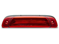 Raxiom 05-15 Toyota Tacoma Axial Series LED Third Brake Light- Red