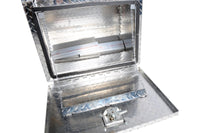 Dee Zee Universal Tool Box - Specialty Underbed BT Alum 24X18X18