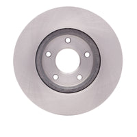 DFC 13-25 Nissan Altima Front Brake Rotor
