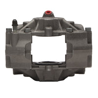 DFC 00-02 Mercedes-Benz S430 Rear-R Silver Zinc Coated Premium Caliper