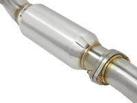 Skunk2 Racing Skunk2 MegaPower RR 17-20 Honda Civic Si Sedan Exhaust System