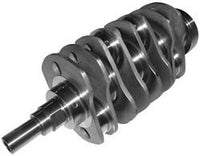 Manley Performance Manley Subaru EJ20/EJ25 4340 Billet 75mm Stroke Turbo Tuff Series Crankshaft