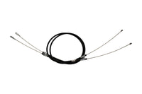 Baer Brakes Parking Brake Cables