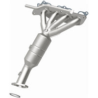 MagnaFlow Direct Fit Catalytic Converter 2006 Ford Fusion/Mercury Milan 2.3L
