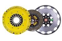 ACT 06-25 Subaru WRX XT/Perf Street Sprung Clutch Kit