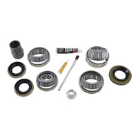 Yukon Gear & Axle Yukon Gear Bearing install Kit For Toyota 7.5in (w/ Four-Cylinder Only) IFS Diff