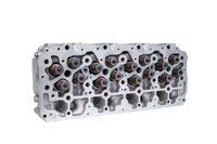 Fleece Performance 17-23 GM 2500/3500 Freedom Series Cylinder Head (Passenger Side)
