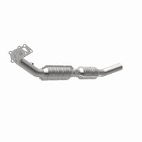 MagnaFlow 12-13 Chevrolet Camaro 3.6L Direct Fit Converter