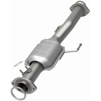 MagnaFlow Direct Fit Catalytic Converter 99-02 4Runner 3.4L rear OEM