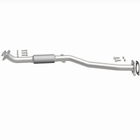 Magnaflow BRE Exhaust 95-99 200SX Sentra 1.6L Front Pipe Kit