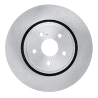 DFC 21-25 Toyota RAV4 Prime (Plug-in Hybrid) Front Brake Rotor