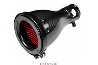 Eventuri Toyota GR Corolla Intake Gloss Carbon