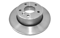 DBA 99-04 Land Rover Discovery Series II Front Street Series Standard Rotor