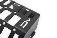 DV8 Offroad 11-18 Jeep Wrangler JK Front Door Pocket Molle Panels
