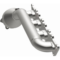 MagnaFlow 2009 Hyundai Genesis 4.6L Direct Fit Converter