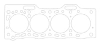 Cometic Gasket Cometic Toyota Tercel 3EE 74mm Bore .080 inch Copper Head Gasket