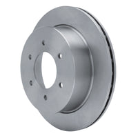 DFC 24-25 Ford Ranger (Usa/Canada) Rear Brake Rotor