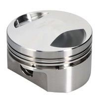 Wiseco HD 1200 Evo Domed 10.51 CR 3507X Piston Kit