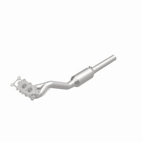 MagnaFlow 2001 Volkswagen Jetta 2.0L Direct Fit Converter