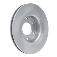 DFC 06-09 Buick Rainier Front Brake Rotor
