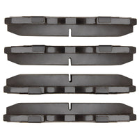 R1 Concepts R1 76-89 Toyota Land Cruiser Front R1 Ceramic Brake Pads