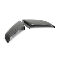 Seibon 16-21 Honda Civic / Civic Type R Carbon Fiber Mirror Covers
