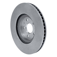 DFC 20-25 Chevrolet Corvette Front Brake Rotor