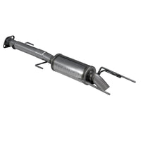 Flowmaster 07-14 Toyota FJ CRUISER 4.0L FlowFX Extreme Cat-Back Exhaust System