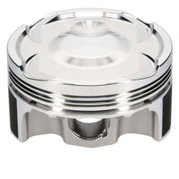 JE Pistons 2017+ Ford EcoBoost 3.5L V6 93.00mm Bore -9.70cc Dish FSR Piston - Set of 6