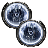 ORACLE Lighting Oracle 07-16 Jeep Wrangler JK SMD HL - White