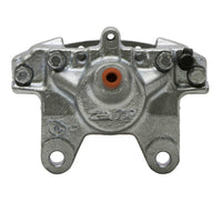 DFC 92-95 Mercedes-Benz 500E Rear-L Silver Zinc Coated Premium Caliper
