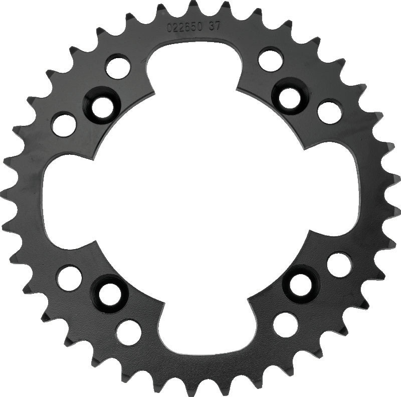 ProTaper 04-Up Yamaha YFM250/350/700 / YFZ450 CS4 Rear Steel Sprocket - 39 Teeth