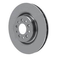 DFC 00-06 Jaguar XKR Front Brake Rotor