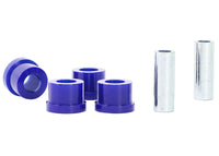 SuperPro Mit/Hyundai-Lower Control Arm Front Bushing