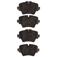 R1 Concepts R1 15-25 BMW 228I xDrive Gran Coupe Front Euro Ceramic Brake Pads